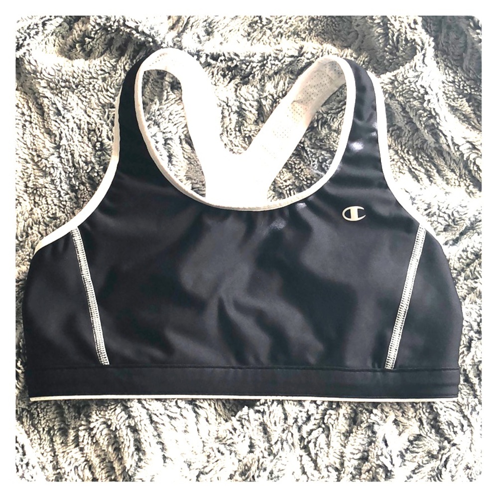 Champion reversible sports bra🖤